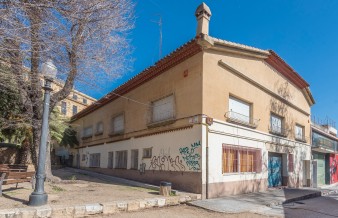 Imagen 13 Edificio uso mixto en venta en via Augusta 2, Tarragona