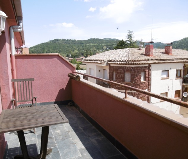 Ático Dúplex en venta en Prades - 9