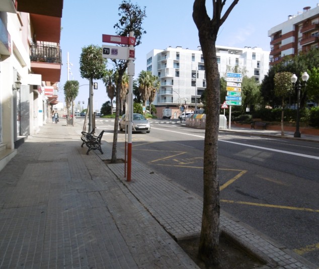 Parking en venda a Tarragona - 8