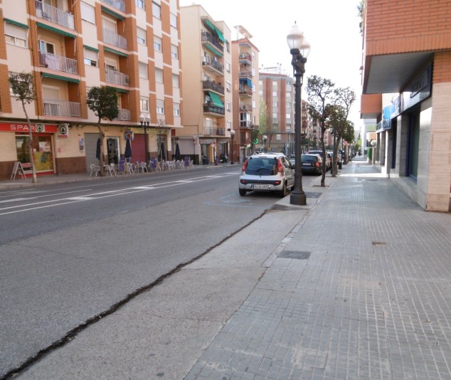 Parking en venda a Tarragona - 9