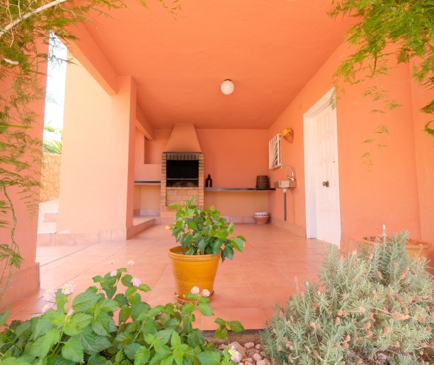 Casa en Venta Pobla de Montornés - 13