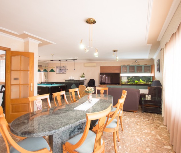 Casa o chalet independiente en venta en avenida Tarragona - 47