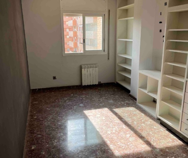 Amplio Piso en venta Avinguda Roma Tarragona - 14