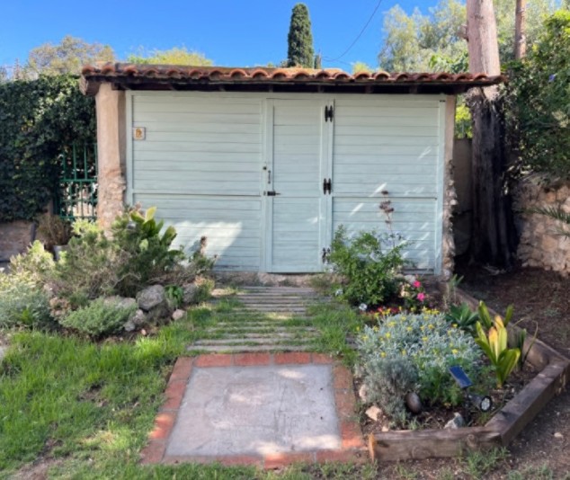 Casa amb gran jardí  en venda a només 5 minuts del centre de la ciutat - 4